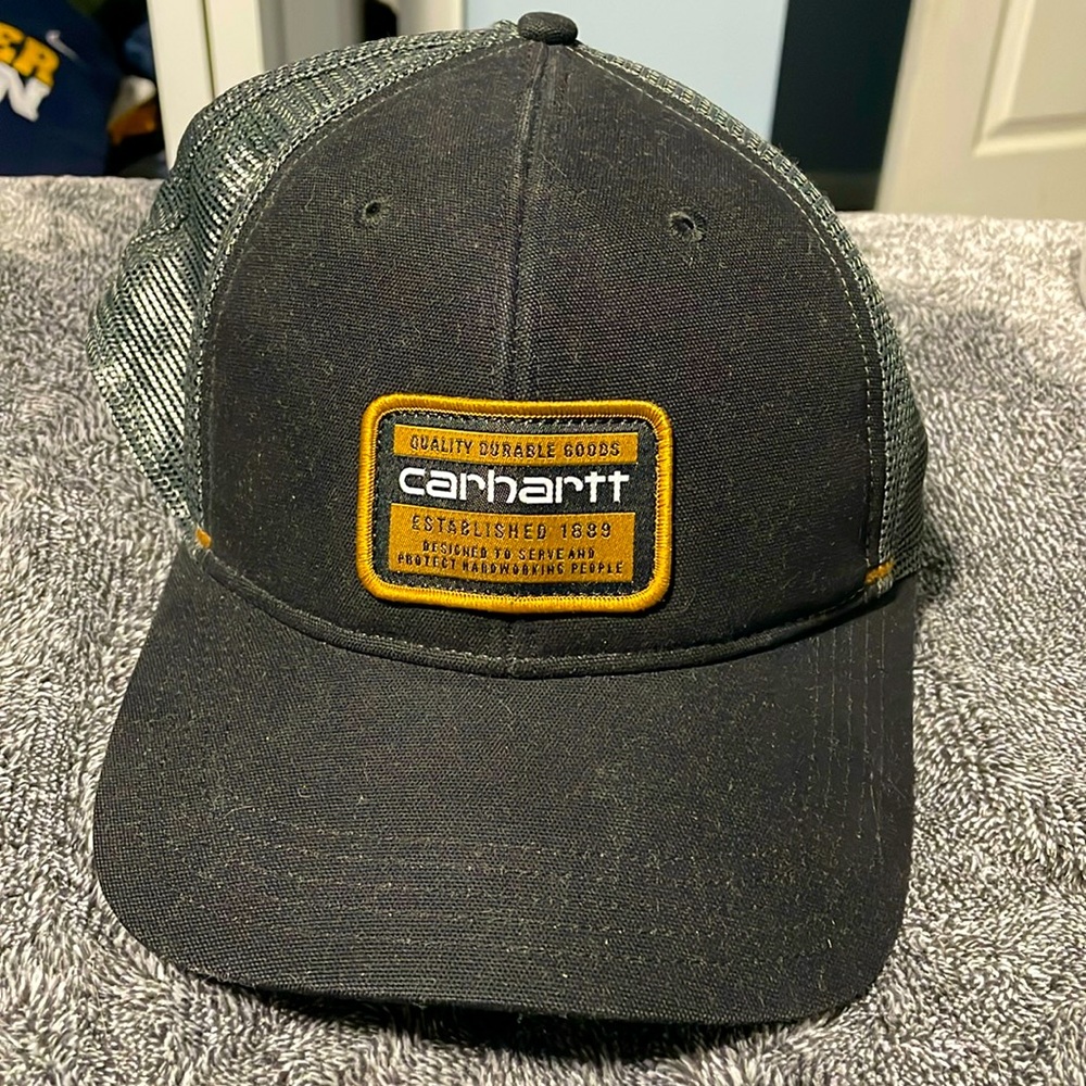Carhartt Hat